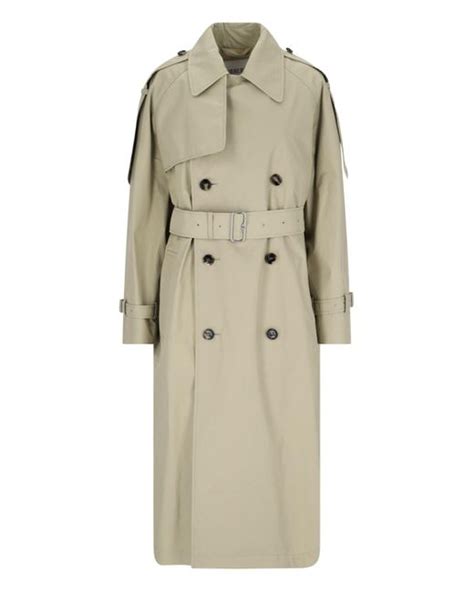 burberry schal trench article 3740627|Long Castleford Trench Coat in Beige .